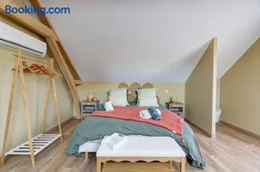 L'atelier de Théo - Bain nordique Privé - Image 3