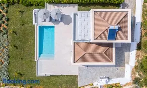 Villa Myrto - Elysian Villas Kefalonia, 200m from Sandy Beach - Image 4