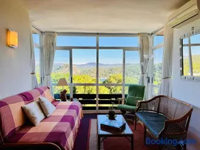 Acogedor apartamento, con bellas vistas, playas, y en área intacta y preservada - Image 1
