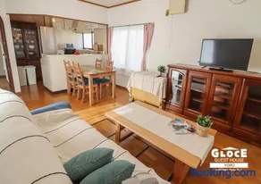 GLOCE 養老 西小倉ハウス1 Long Stay 一棟貸し 無料駐車場 連泊割引あり - Image 1