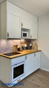 Studio apartment - Image 3