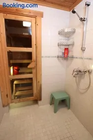 Ounasloma Holiday Cottages - Image 4