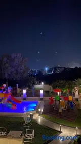 Golden White Al Shifa Hotel - Image 3