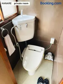 TAKIO guesthouse HANARE - Image 4
