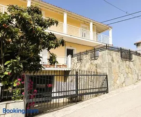 Celestine Apartment, Arillas, Korfu - Image 4