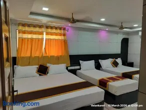 Hotel Grand Arputha - Image 5