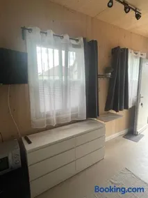 Gemütliche Tiny-Wohnung - Image 1