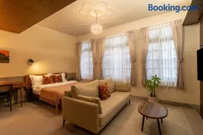 安樓文旅 Enzo House - Image 3