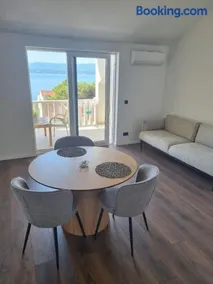 Apartments VILLA MILA - Image 1