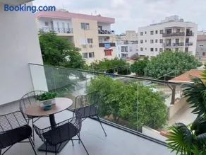 New Smart Living-1 Bedroom Aglantzia, Nicosia - Image 3