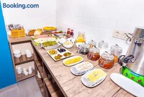 Hotel Amser - Image 2