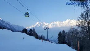 Chalet Heimetli - Image 2