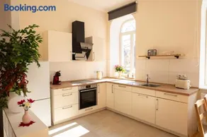 Ferienwohnung am Kirchplatz in der Altstadt - Image 2