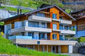 Lake Thun Alps Scenic Views and Concierge by SwissHut - Image 2