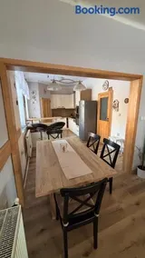Rodinný apartmán Raisovka - Image 1