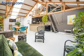 Het Kamphuis, landelijk slapen - Image 5