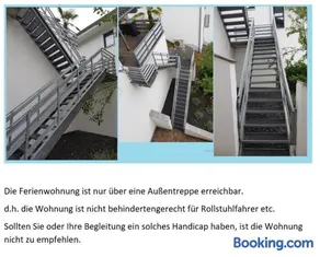 Ferienwohnung Sonnenfels **** - Image 2