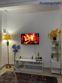 Seaside Escape, Apartment in Diani Beach - Image 1