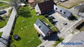 Appartamento con barbecue, giardino e terrazza | Vista panoramica - Image 3