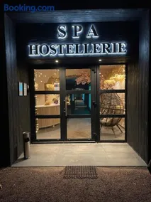 La Terrasse Des Spas - Restaurant - Institut Massage - Image 3