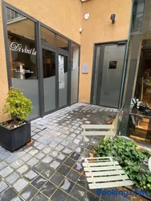 Sous les toits des Jacobins, 3 chambres, WiFi - Image 2
