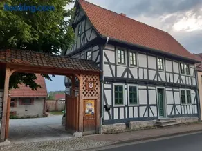 Historisches Forsthaus Wachstedt - Image 1