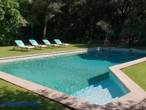 La Boisée, cadre idyllique et reposant près d'Orange - Image 2