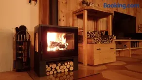 Zirbenchalet Obergruben - Image 3