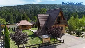 Mountain house Popović Tara - Image 2