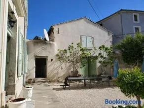 OCC34 - Capestang - Villa Quinlan - Image 3