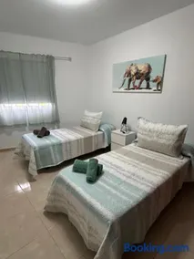 Apartamento Cruz de Toledo - Image 2