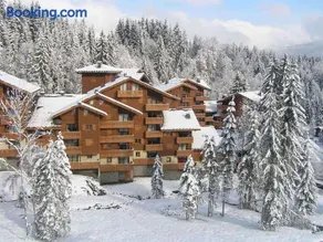 Bel appartement 3 ch, au pied des pistes avec wifi - Image 4