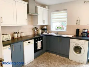 Three-Bedroom Home in Tulfarris Village, Wicklow - Image 1