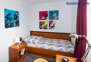 Panoramablick Appartement - traumhaft! - Image 2