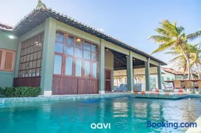 Casa Beira-Mar com Piscina em Jacumã by Qavi - Image 3