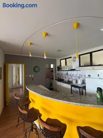 Apartamento Inteiro Próximo ao Centro - Image 3