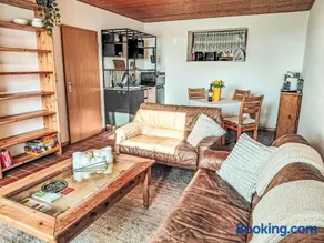 Apartment Teutoburger Wald 2 by Interhome - Image 2