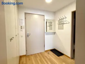 Apartment Blumenweg 4-412 Appartement-Fewo 2-Bettwohnung by Interhome - Image 1