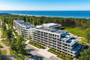 Baltic Pearl SPA & Beach Apartament A9 - Image 2