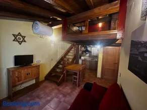 La Estrella de David, Apartamentos Rurales - Image 3