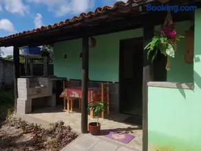 Apartamento Suite na área da residência Jardim Tropical Cidade de Itaparica Bahia - Image 3