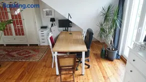 Großes Dachzimmer vor den Toren Kölns - Image 2