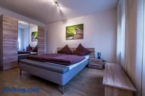 Ferienwohnung Scheid - Image 1