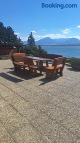 Drevenica MARKA beachfront cottage - Image 2