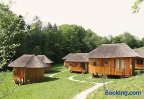 Bionic healing village - Image 1
