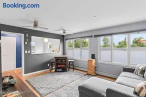 Cozy Anchorage Retreat 7 mins From Airport - Image 3