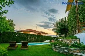 Chariklia's House with private pool - Image 4