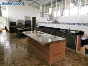 TIERRA VIVA, casa campestre - ANOLAIMA - Image 4