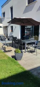 TY SAM - 2 Appartements dont 1 Grande Terrasse vue mer proche plages et commerces - Image 3
