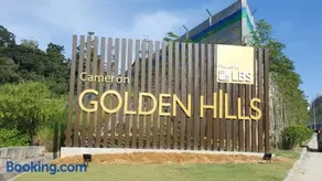My Home Apartment @ Golden Hills - Image 2